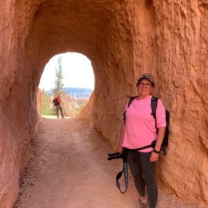 Meet your Posher, Beckie